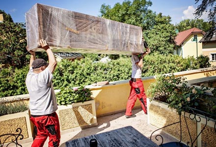 Entrümpelung und Entsorgung in Wien