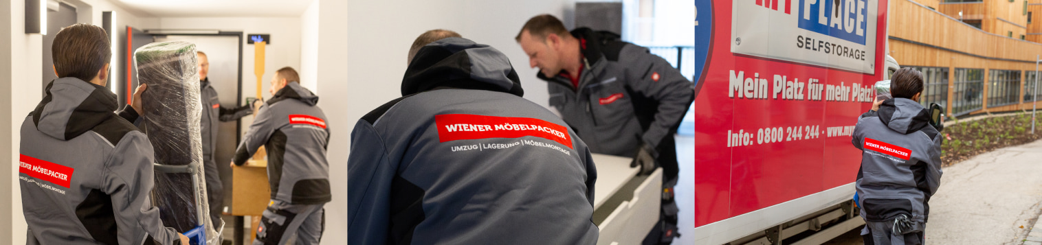 Umzugsservice