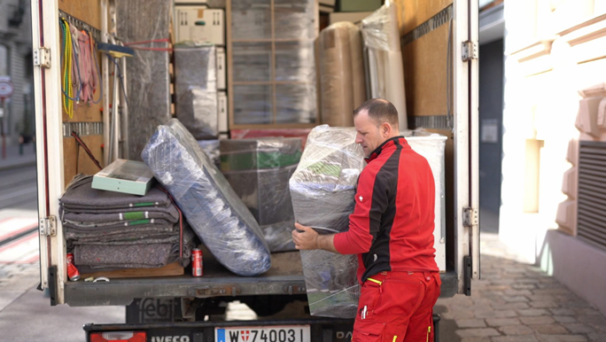 umzug wien privat und firmenumzug