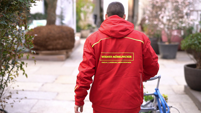 umzug wien zuverlässiges team