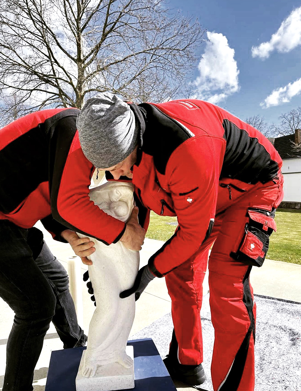 Spezialtransporte Salzburg