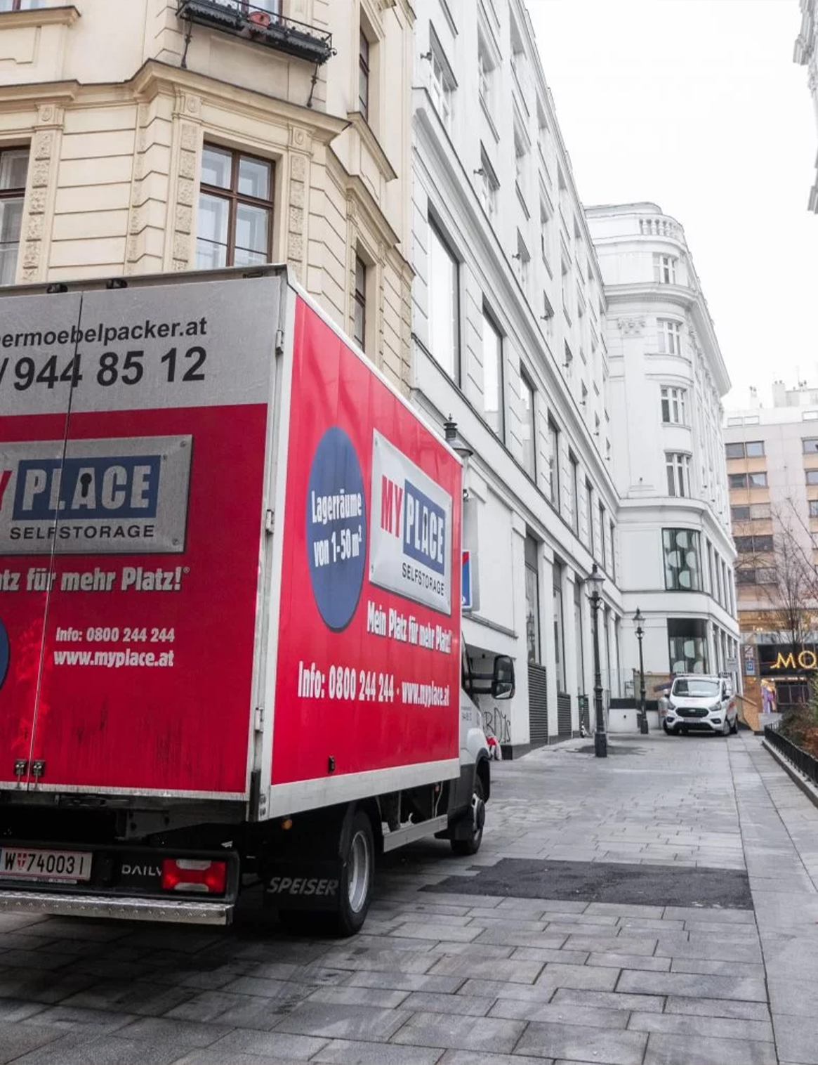 Studentenumzug Bregenz