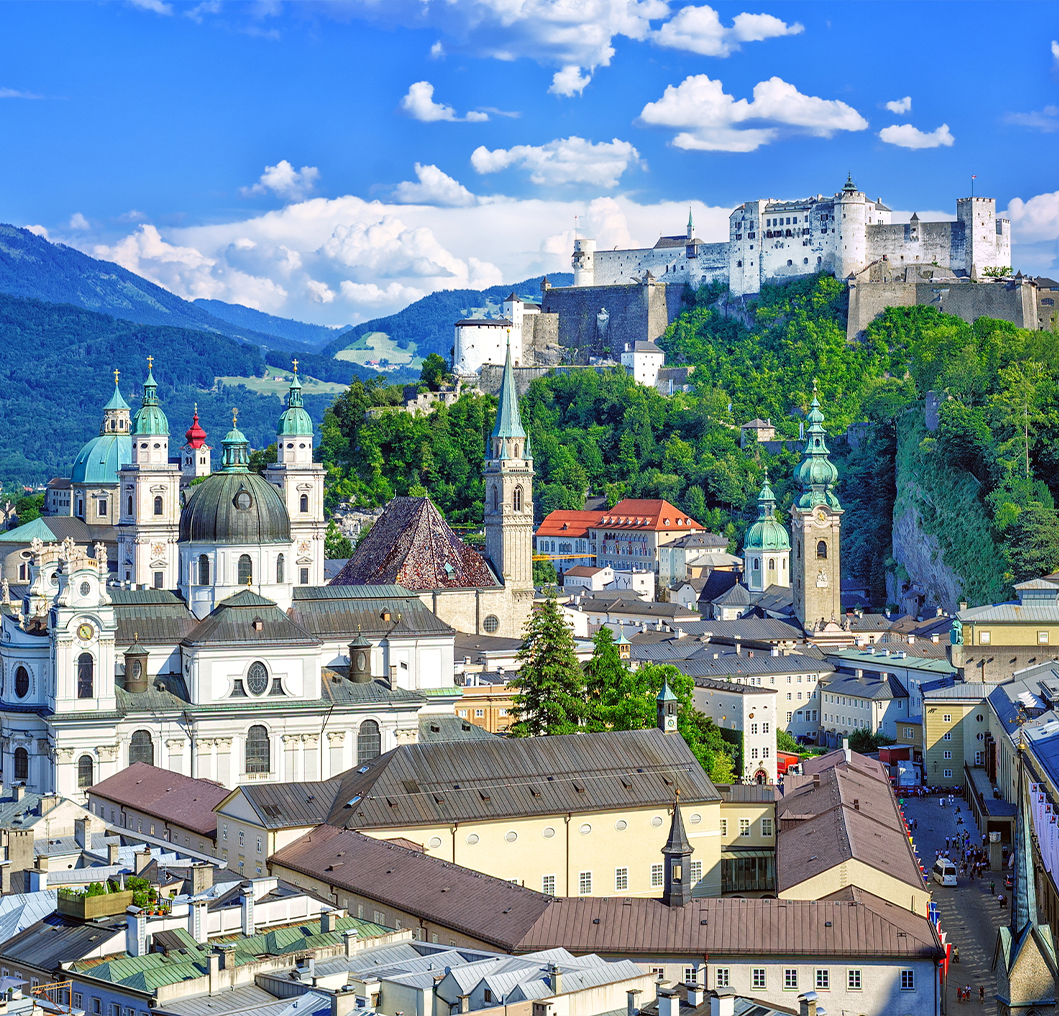 Übersiedlung Wien Salzburg