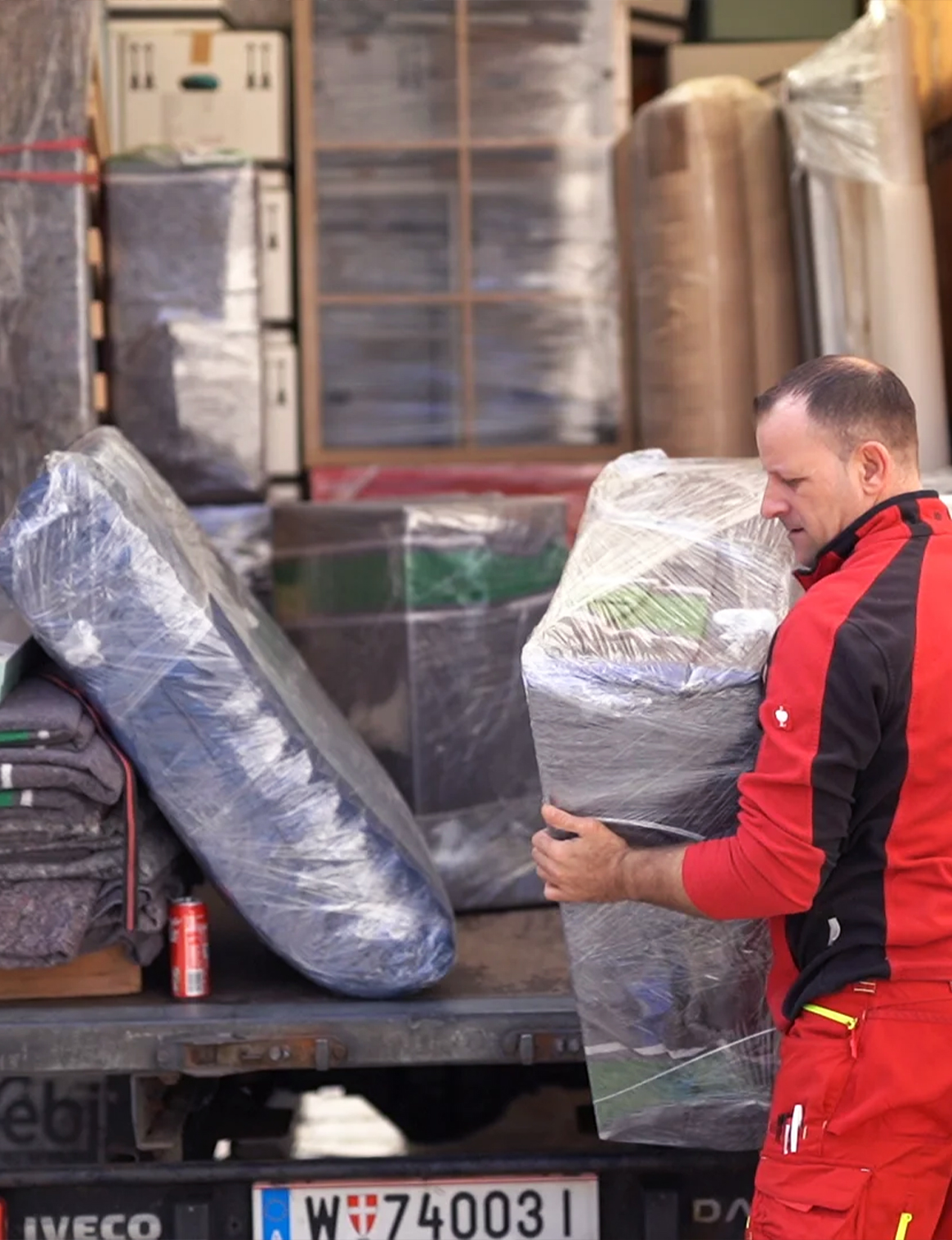 Möbeltransport Kärnten