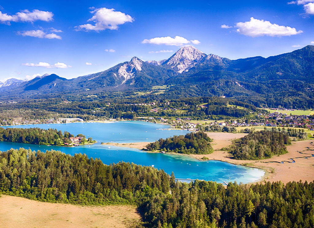 Übersiedlung Wien Kärnten
