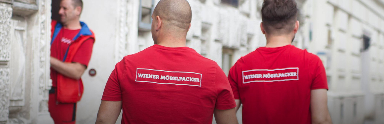 Wien-Niederösterreich-Umzug