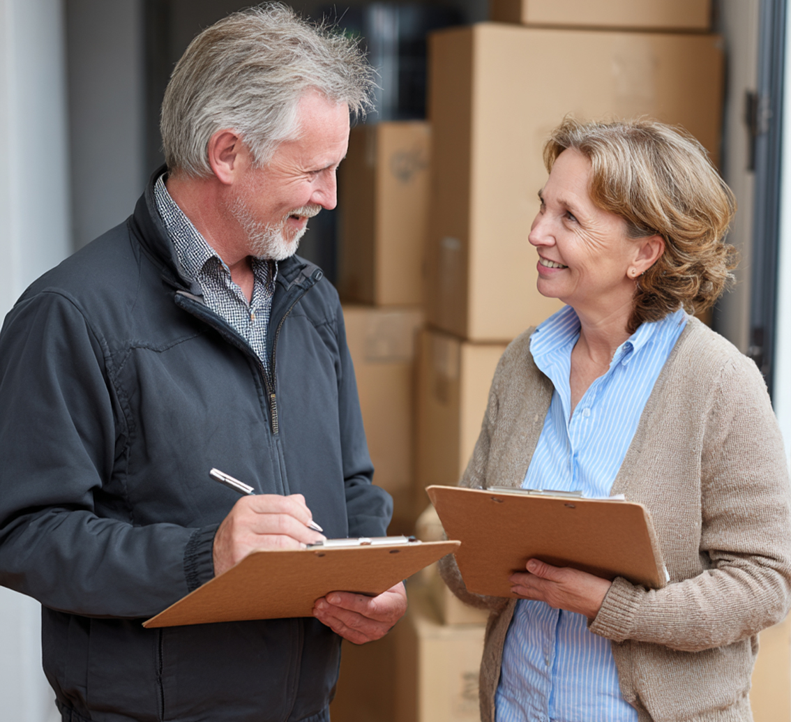 Kommunikations- und Abstimmungsfehler